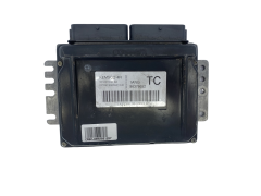 Juhtplokk 96376652 S010016040A2 1ANG Daewoo Kemsco 50091