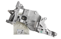 Kinnitus, Klamber Originaal 9807162780 Citroen Peugeot