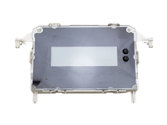 Raadioekraan Ford Fiesta AA6T-18B955-AA FoMoCo 1020