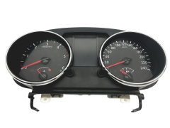 Tahhomeeter Nissan Qashqai VPAASF-10849-LCE 58581