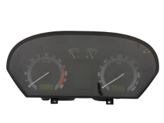 Tahhomeeter Skoda Fabia 6Y0920881D 110080253015