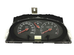 Tahhomeeter Nissan Micra AX761 47323