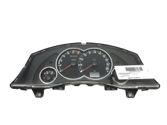 Spidomeeter Opel Meriva 13281892AA 110080162046 58459