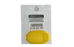Klaasipesuvedeliku paagi kork Uus Originaal 8200226894 Renault