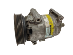 Kliimaseadme Kompressor Delphi 01140017 8200316164 Renault Megane Scenic 2 1599