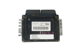 Juhtplokk 96291050 S010012001C0 Daewoo Kemsco 37572