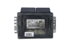 Juhtplokk 96801800 5WY5407A D32 1BOT 9A Chevrolet Kemsco 51547