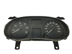 Spidomeeter Trafic Vivaro 8200390132 B 52996