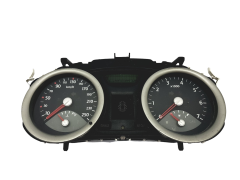 Tahhomeeter Renault Megane 2 8200364007 54343