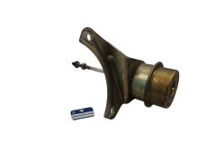 Turbo Wastegate Täitur K03-048 084399H8210743 1.9 DCI Renault