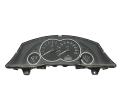 Tahhomeeter Opel Meriva 13173381XT 110080162026 55232