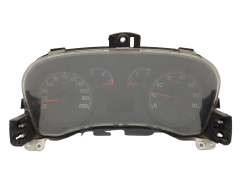 Tahhomeeter Fiat Doblo 51747071 503000932700