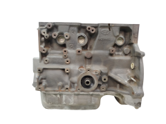 Mootoriplokk NFU 10FX60 1.6 16v Citroen Peugeot