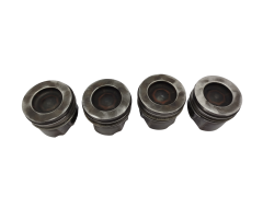 Mootorikolb Komplekt 1612731880 2.0 eHDI TDCI AH01 FOMOCO Peugeot