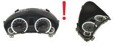 Tahhomeeter Suzuki Swift 34110-68LA1 A2C53422466 53766