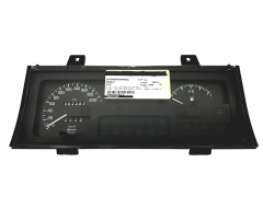 Spidomeeter Renault Clio 1 7700841350 49413