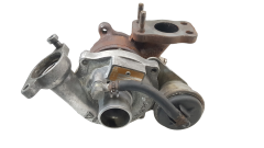 Turbokompressor KP35 0375G9 54359710009 54351014861 1.4 HDI TDCI PSA 1040