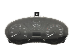 Tahhomeeter Partner Berlingo 9801642280 PSA 48155