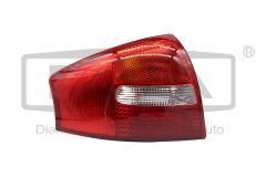 Lamp Vasak 4B5945095B 89450735302 Audi A6 DPA
