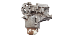 Manuaalkäigukast JB3923 Renault Megane 1.4 8v