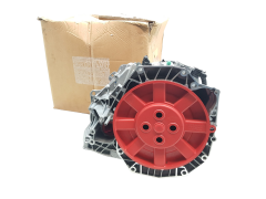 Automaatkäigukast Uus DC4020 320107397R 1.5dCi Dacia Duster 1 2
