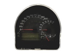 Spidomeeter Fiat Multipla 51732331 110080073025 29357