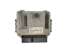 Juhtplokk 0281012858 55204755 4D34A3ABM Fiat Bosch 62038