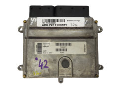 ECU Mootori Juhtplokk Volvo 079700-9132 P30650677 Denso