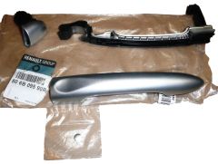 Ukselink Parem Taga Uus Originaal 806B09590R Renault