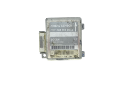 Juhtploki moodul 8A0959655A 0285001086 Audi Bosch