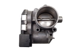 Gaasiklapi ventiil Citroen Peugeot 0280750085 1635Q9 1.6 Bosch 1356