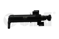 Esitule Pesuri Düüs Vasak 8K0955101D 99551795201 Audi A4 Vika