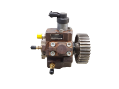 Sissepritsepump 0445010102 9683703780 1.4 1.6HDi TDCi Bosch 0928400607 08