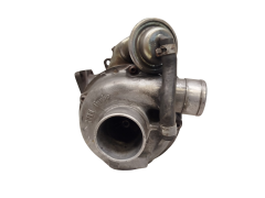 Turbokompressor Opel 1,7 8971146390 VIBD 9606