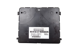 Juhtploki moodul Renault Clio 5 Captur 2 285253417R 27760F271B 0km 14