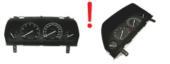 Spidomeeter Rover 200 AR-0025-001 AR0025001 57111