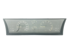 Tahhomeeter Seat Malaga 3961438 Veglia