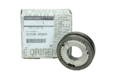 Sünkronisaator Uus Originaal 3225800Q0A 8200431144 Renault Nissan