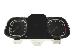 Spidomeeter Fiat Panda 555005340200 555005340102 46209