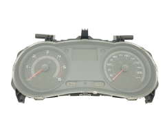 Tahhomeeter Renault Clio 3 8200582702 G 28528