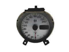 Spidomeeter Alfa Romeo 156 60653706 6160349908 40977