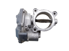 Gaasiklapi ventiil BMW 1354 7810752 02 10378517 Pierburg 1487