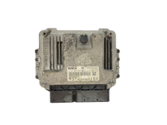 Juhtplokk 55206271 0281012883 4E34A3BDM Alfa Romeo Bosch 62069