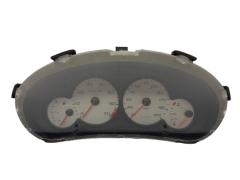 Tahhomeeter Peugeot 206 9648836680 18572