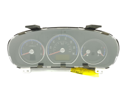 Spidomeeter Hyundai Santa Fe 11642-00070