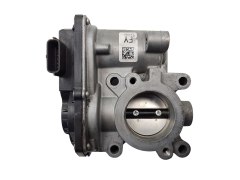 Gaasiklapi ventiil Renault 161206038R H8201171233 0.9 1.2 TCE 2342