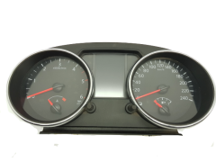 Tahhomeeter Nissan Qashqai 24810BR40C