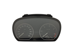 Spidomeeter BMW 1 E81 E87 9122591-01 1024952-62 1854