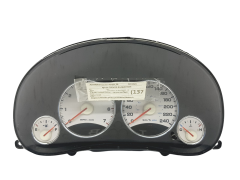 Tahhomeeter Jeep Cherokee P56010462AF 54662