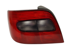 Lamp Vasak Taga 6350J5 Citroen Xsara I Axo Scintex 13121